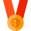 Medal icon 64x64