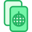 Invitation icon 64x64