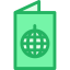 Invitation icon 64x64