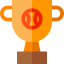 Trophy icon 64x64