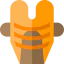 Vest icon 64x64