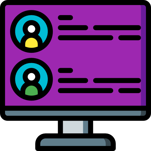 Profiles icon