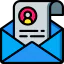 Email icon 64x64