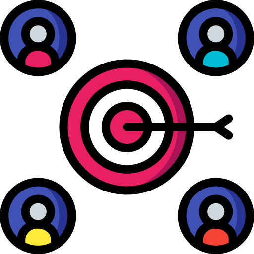 Target icon