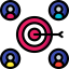 Target icon 64x64