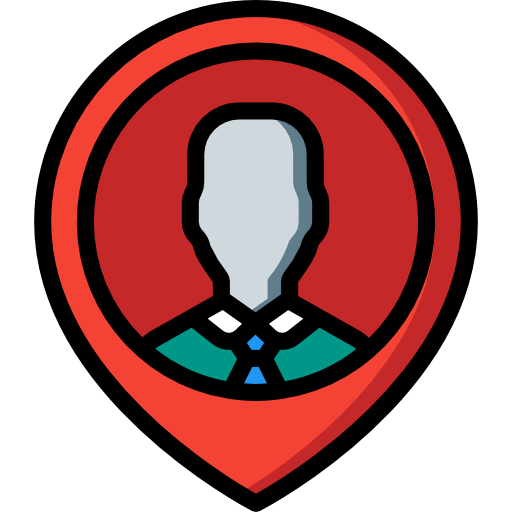 Pin icon