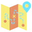 Map icon 64x64