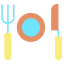 Restaurant icon 64x64