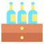 Wine bottles 상 64x64