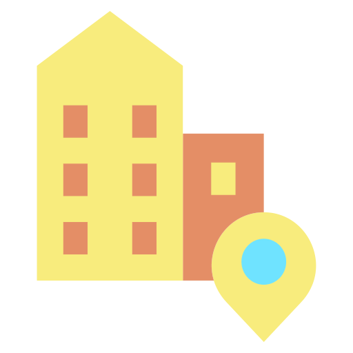 House icon