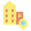 House icon 64x64