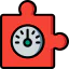 Puzzle icon 64x64