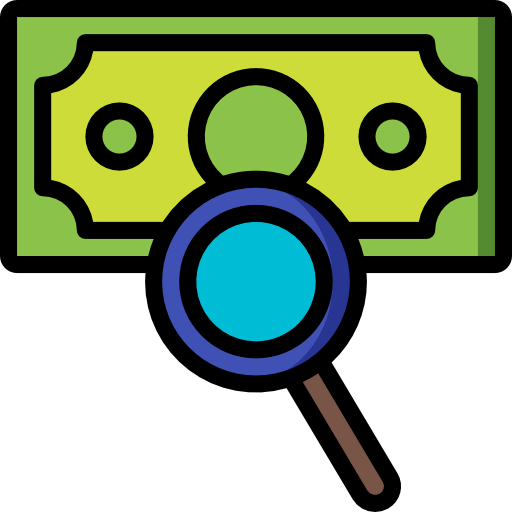 Finances icon