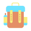 Backpack icon 64x64