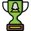 Trophy icon 64x64