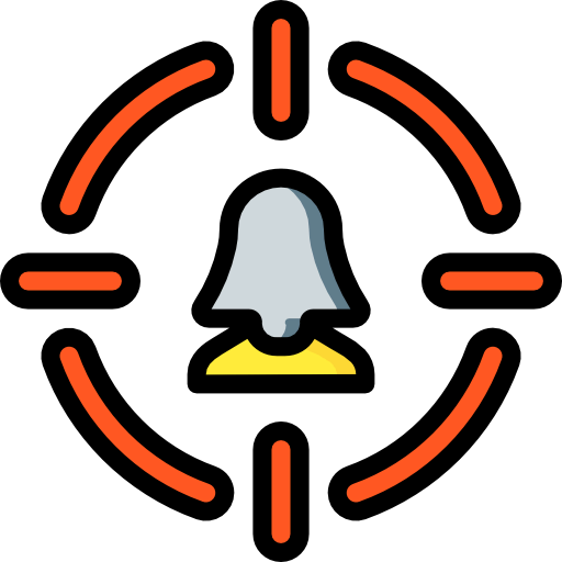 Target icon