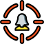 Target icon 64x64