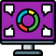 Analytics 图标 64x64