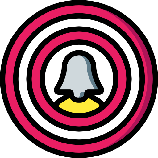 Target icon
