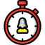 Stopclock ícono 64x64