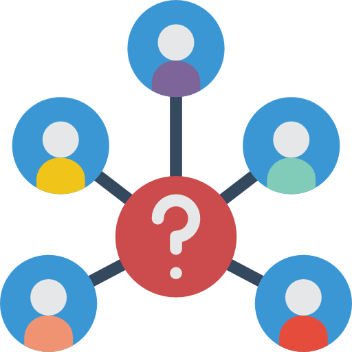 Work team icon