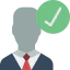 Candidate icon 64x64