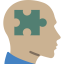 Puzzle icon 64x64