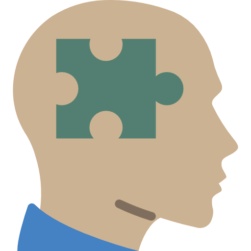 Puzzle icon