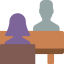 Recruitment icon 64x64