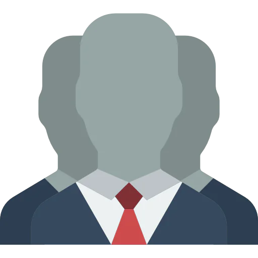 User icon