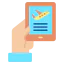 Flight icon 64x64