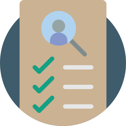 List icon