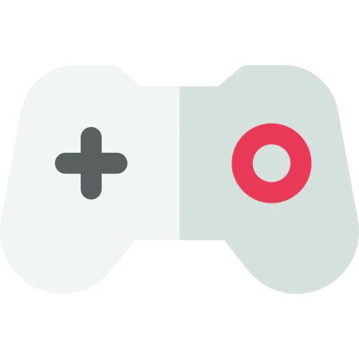 Games icon