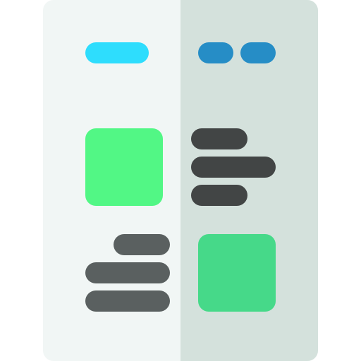 Web icon