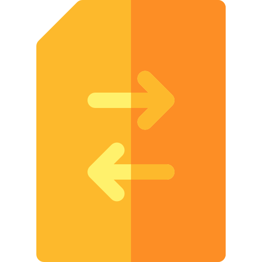 Change icon
