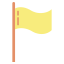Flag biểu tượng 64x64