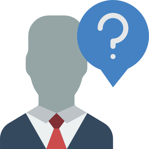 Candidate icon