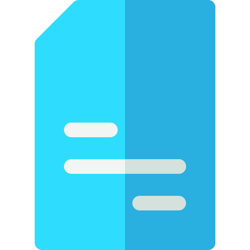 Doc icon