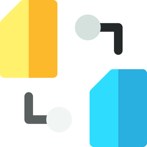 Sharing icon