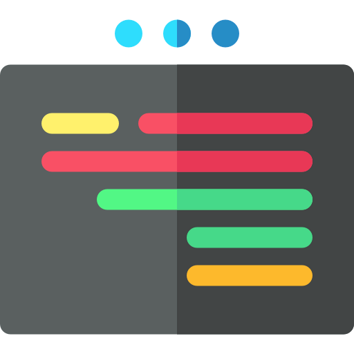 Web icon