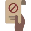 Quit Ikona 64x64