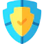 Shield ícono 64x64