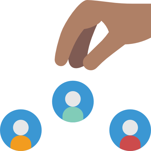 Hiring icon
