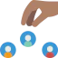 Hiring icon 64x64
