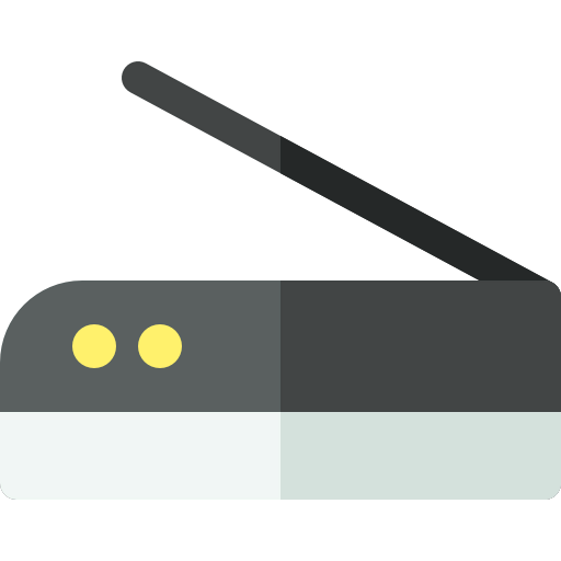 Scan icon