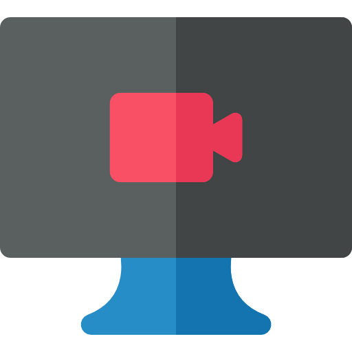 Video icon