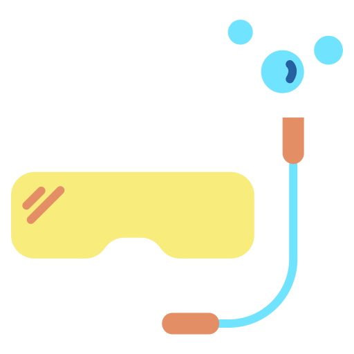 Scuba diving Symbol