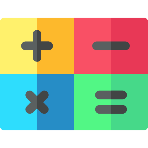 Calculator icon
