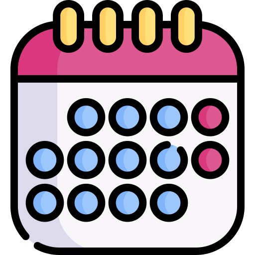 Calendar icon