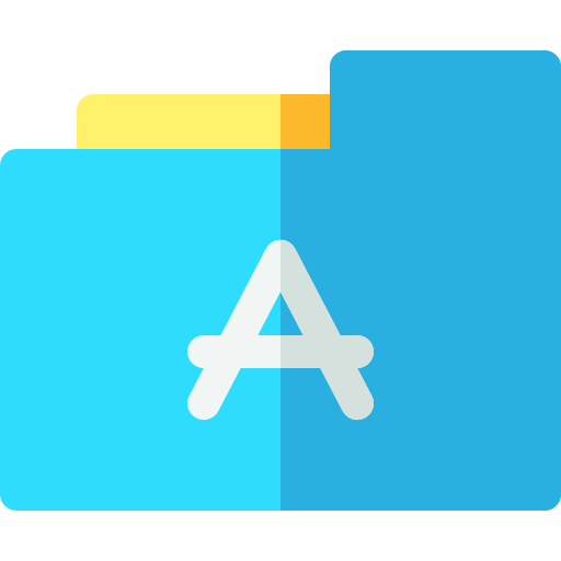 Font icon